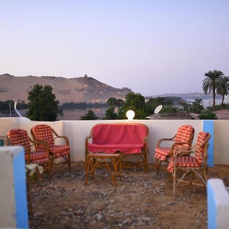 Kosh Royal House Aswan Exterior foto