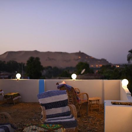 Kosh Royal House Aswan Exterior foto