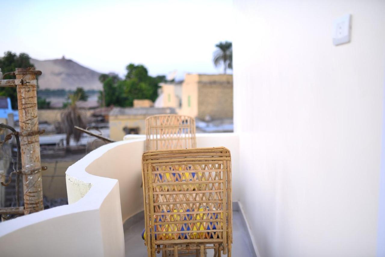 Kosh Royal House Aswan Exterior foto