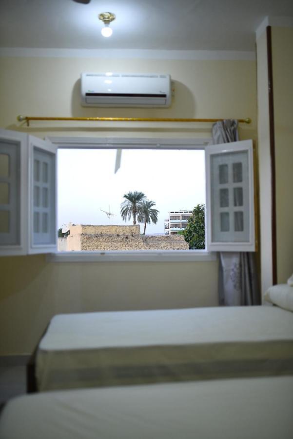 Kosh Royal House Aswan Exterior foto