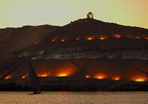 Kosh Royal House Aswan Exterior foto